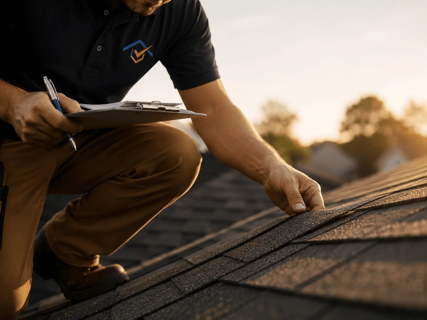 Why Choose Roof Inspection in Simpson, IL